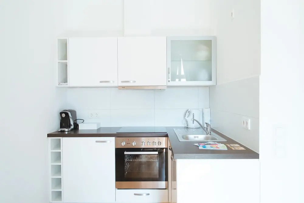 Leipzig Suites Zentrum Harkortstraße