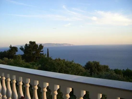 Villa Panorama