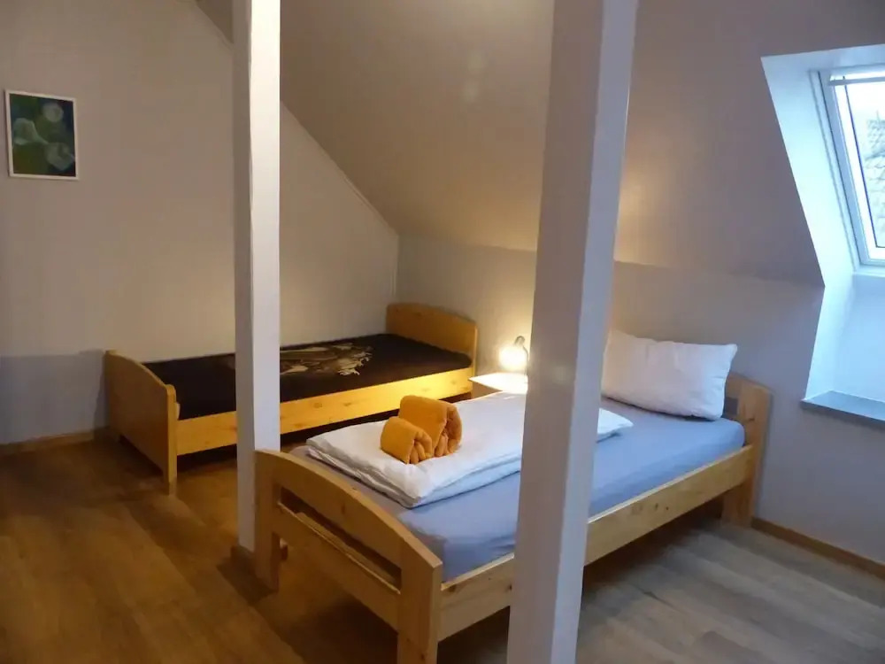 Pension Ziemann