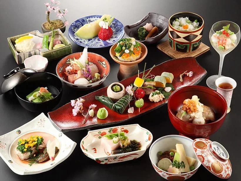 New Ginkaku Inn