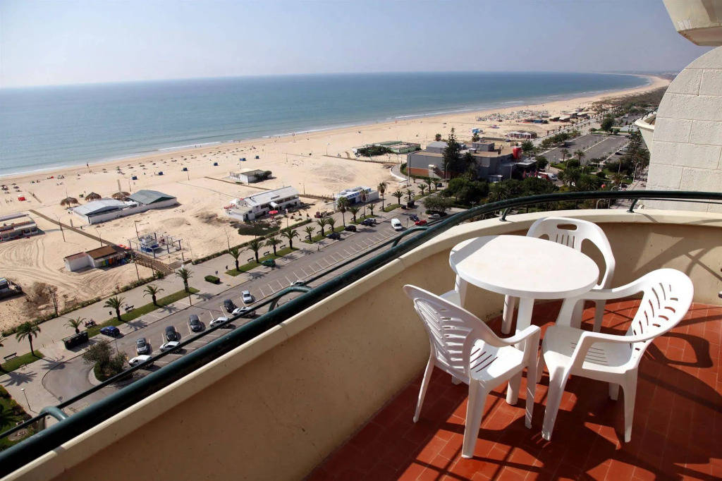 Apartamentos Guadiana