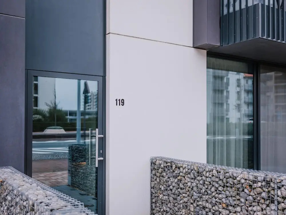 Modern Apartment in the Center of Nieuwpoort