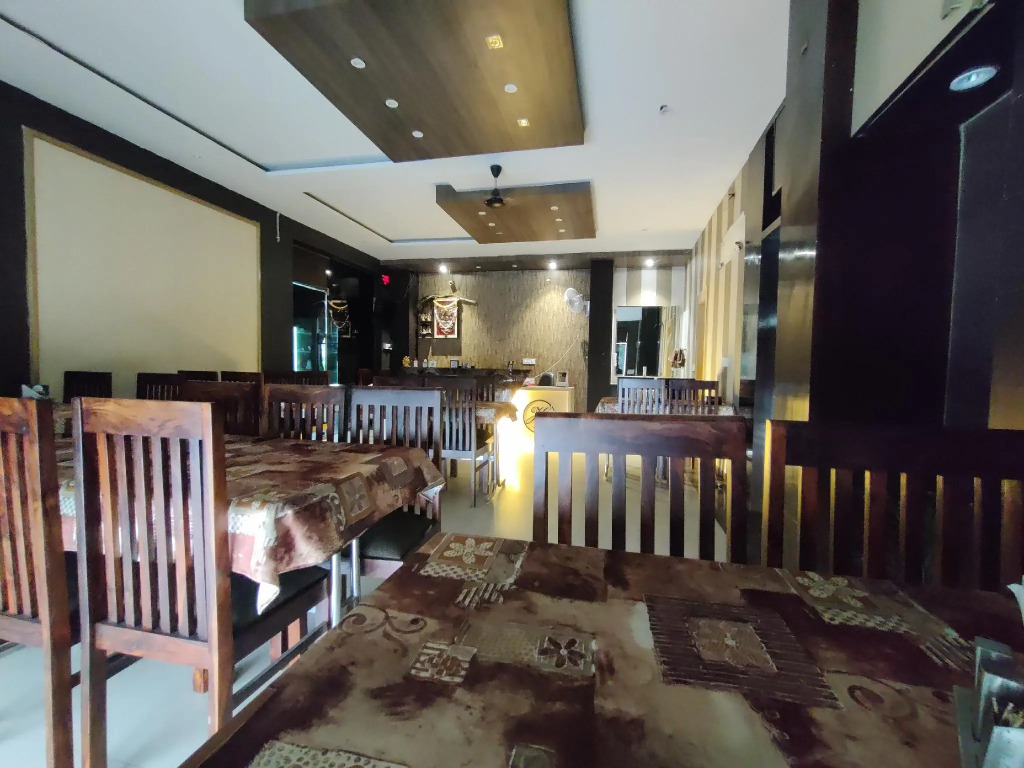 Hotel Desire