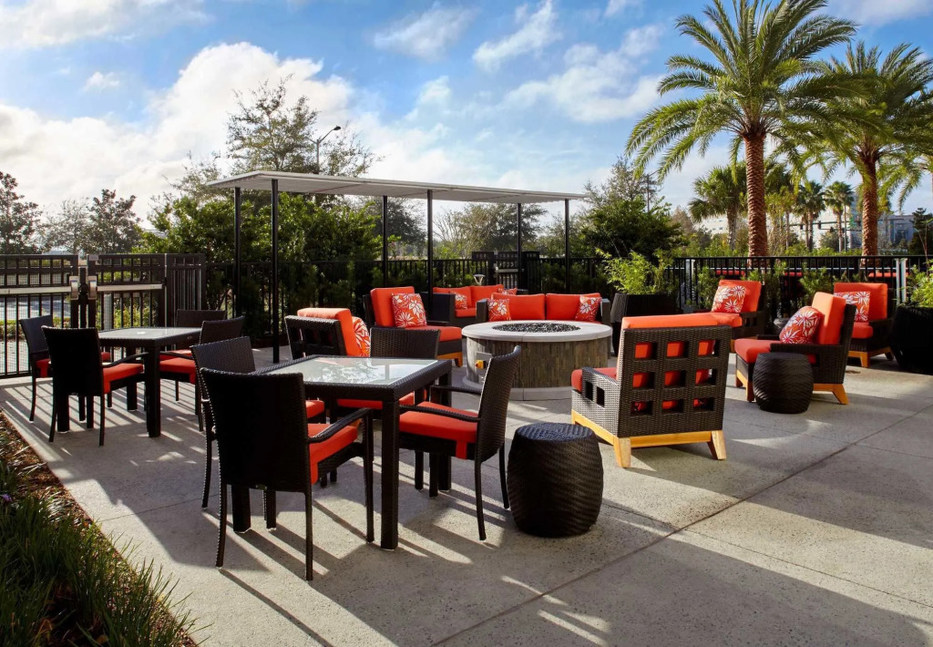 Residence Inn by Marriott Orlando Lake Nona