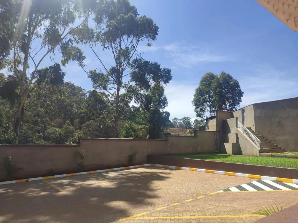 Gardens Executive Suites
