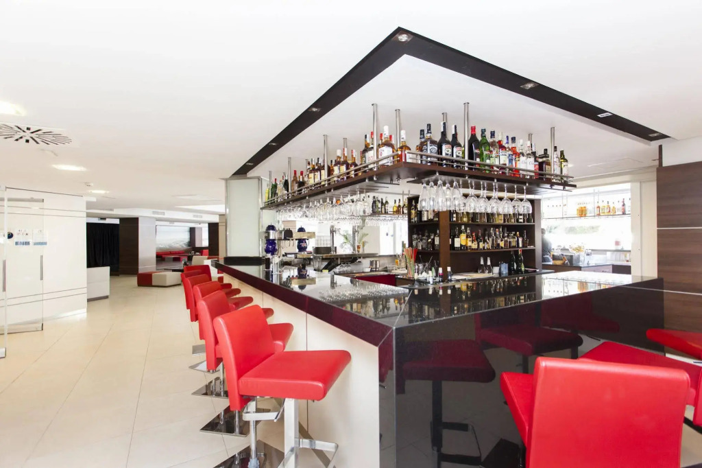 Hotel Aubamar Bali