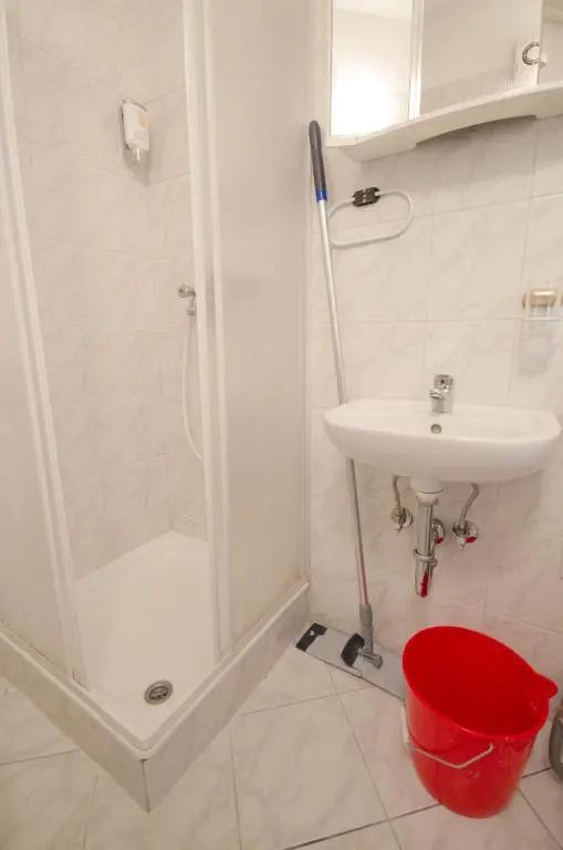Apartment Trzaska