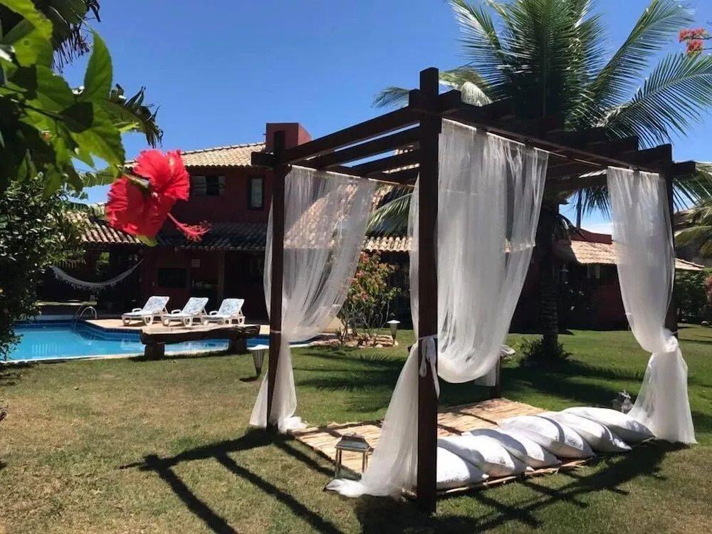 Villa Janaina