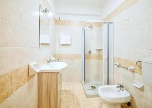 Appartamenti Ischia Casa Don Peppe
