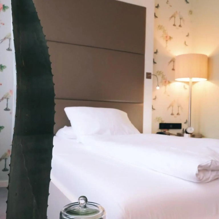Zum Löwen Design Hotel Resort & Spa