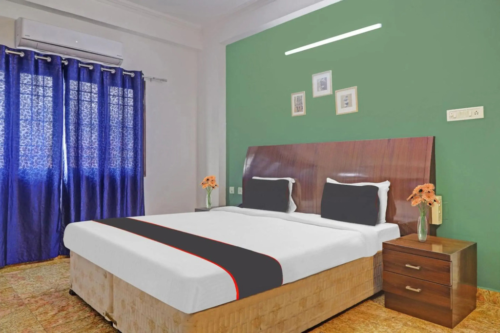 Capital O 80656 Halcyon Inr Suites