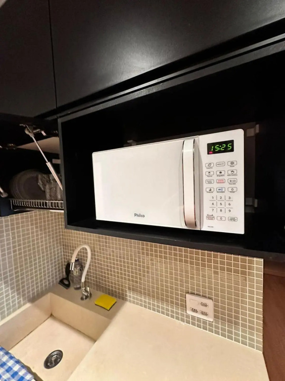 Flat na Barra da Tijuca 9051