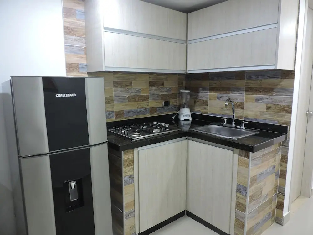 Apartahotel Dorado Rodadero