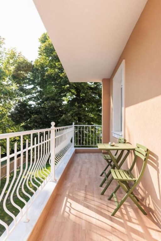 KYMA STAY - Beachfront apartments