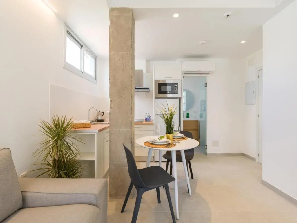 Shabolo Self Check-in Apartments