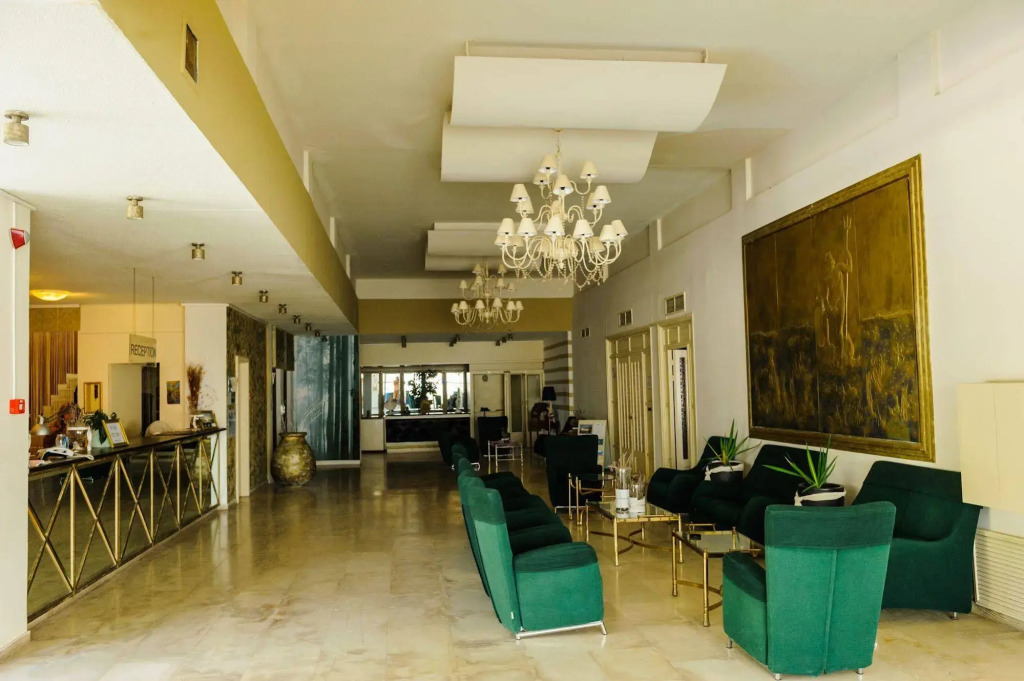 Galaxy Hotel