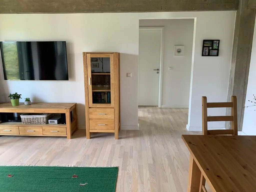 Strandresidenz Appartement Prachttaucher V17