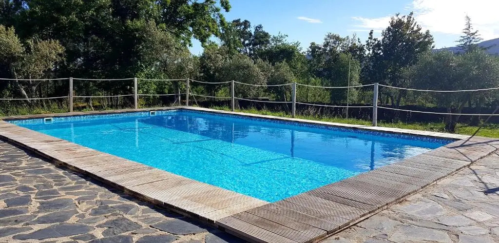 Quinta do Castanheiro
