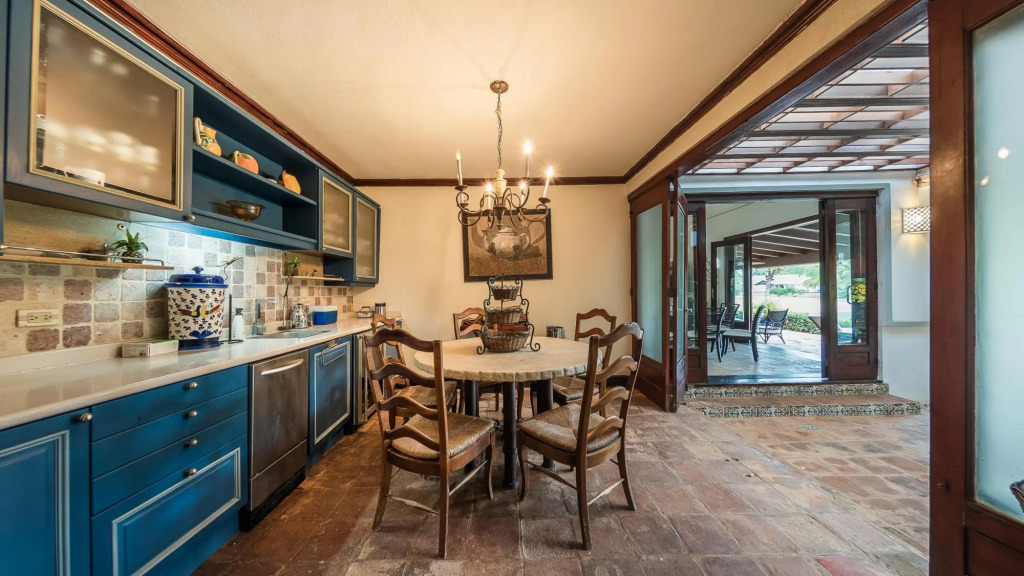 Wonderful 5BR Villa w Jacuzzi at Ingenio