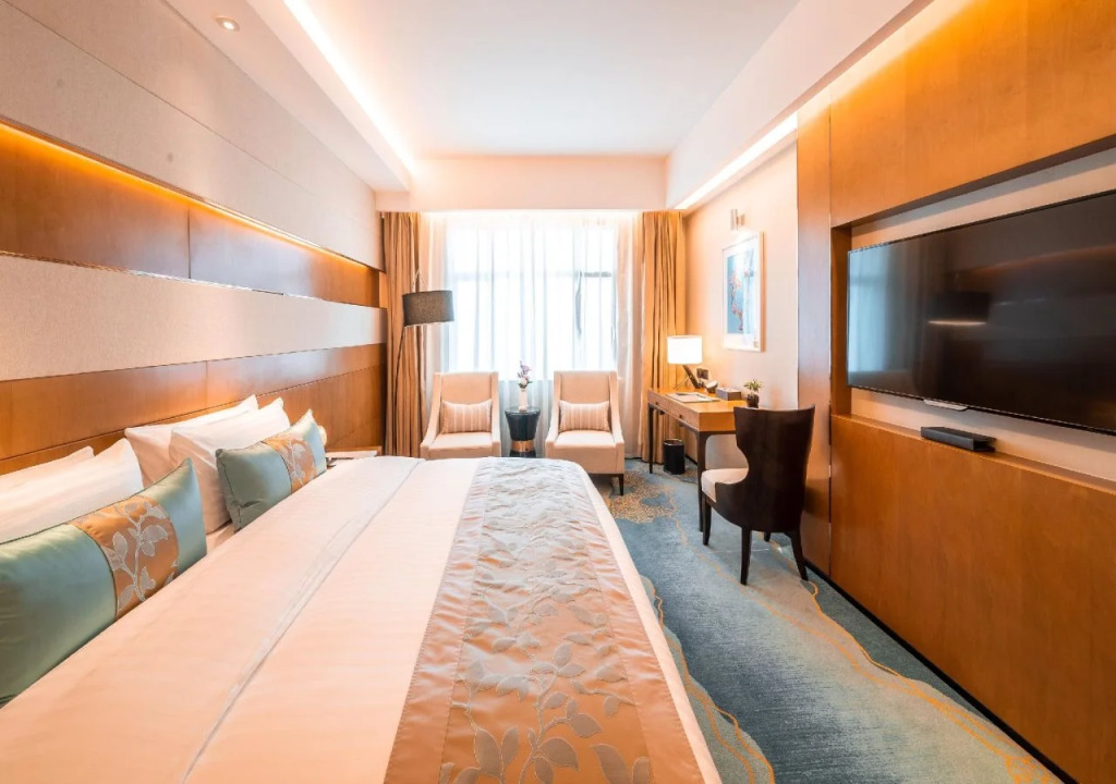 Horizon Hotel