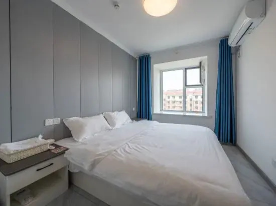 Jinyun Boutique Apartment