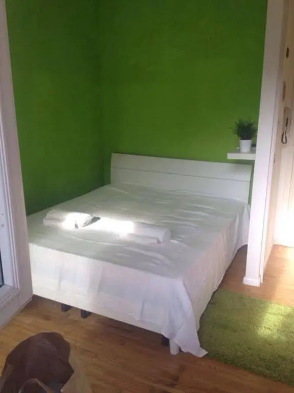 eLLe Apartaments Trento 2