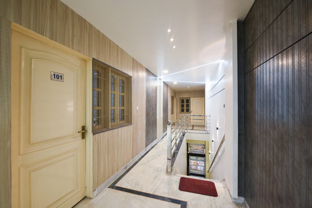 Hotel O Galaxy