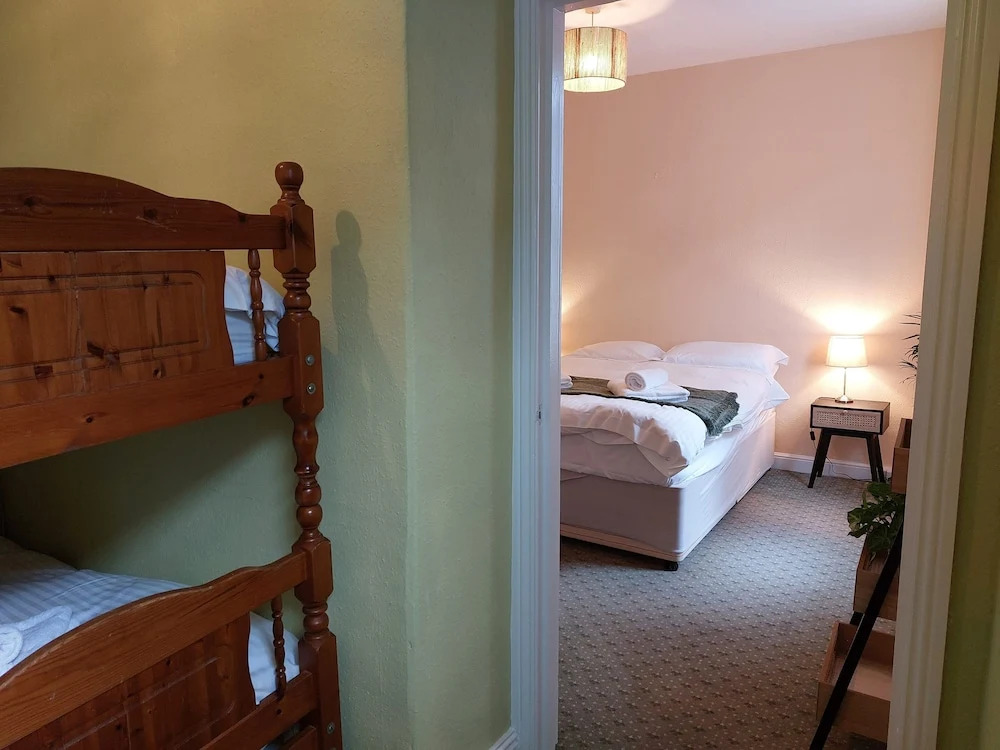 Lion Hotel Dulverton