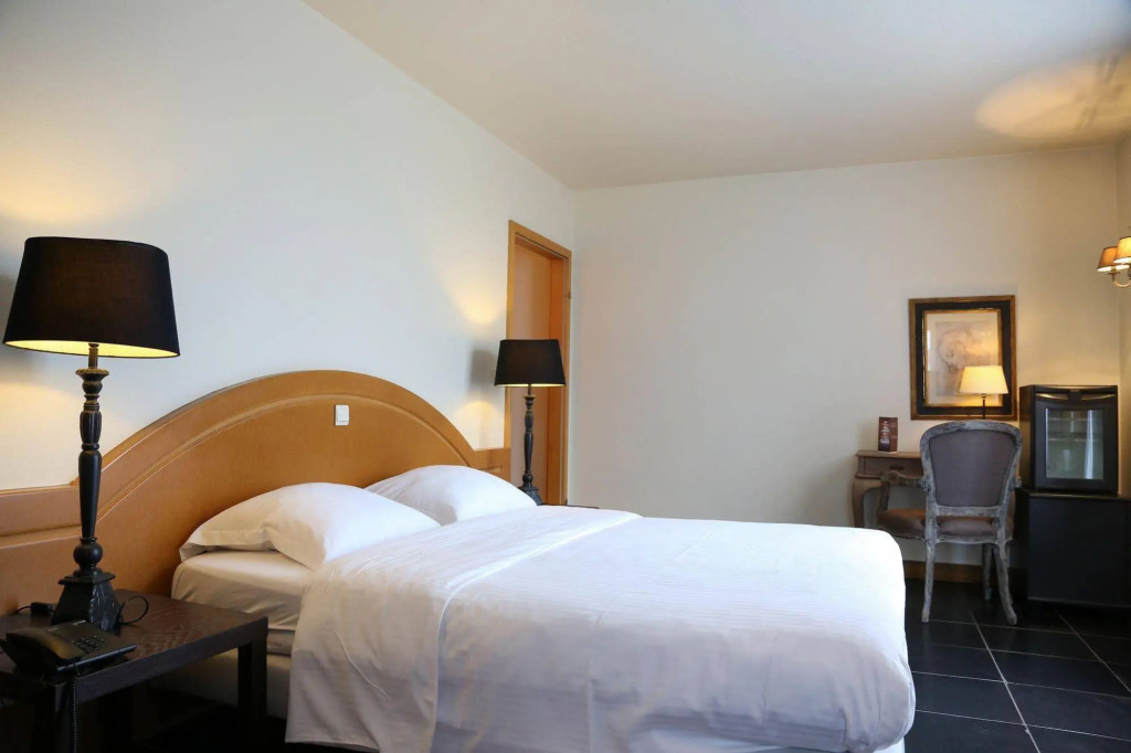 Aparthotel Le Manoir du Capitaine