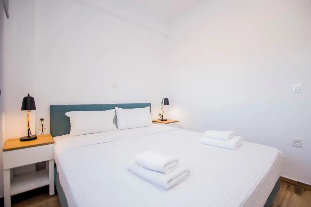 Olympiada Residential Complex & Villas