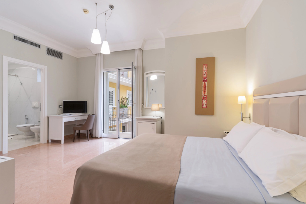 Victoria Palace Hotel & Zen Wellness