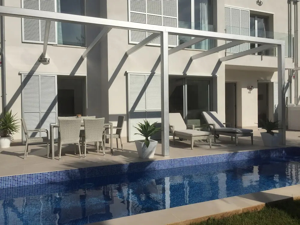 Villa Datils 6A