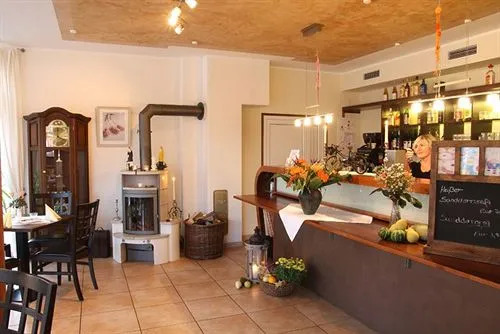 Hotel Garni Auszeit