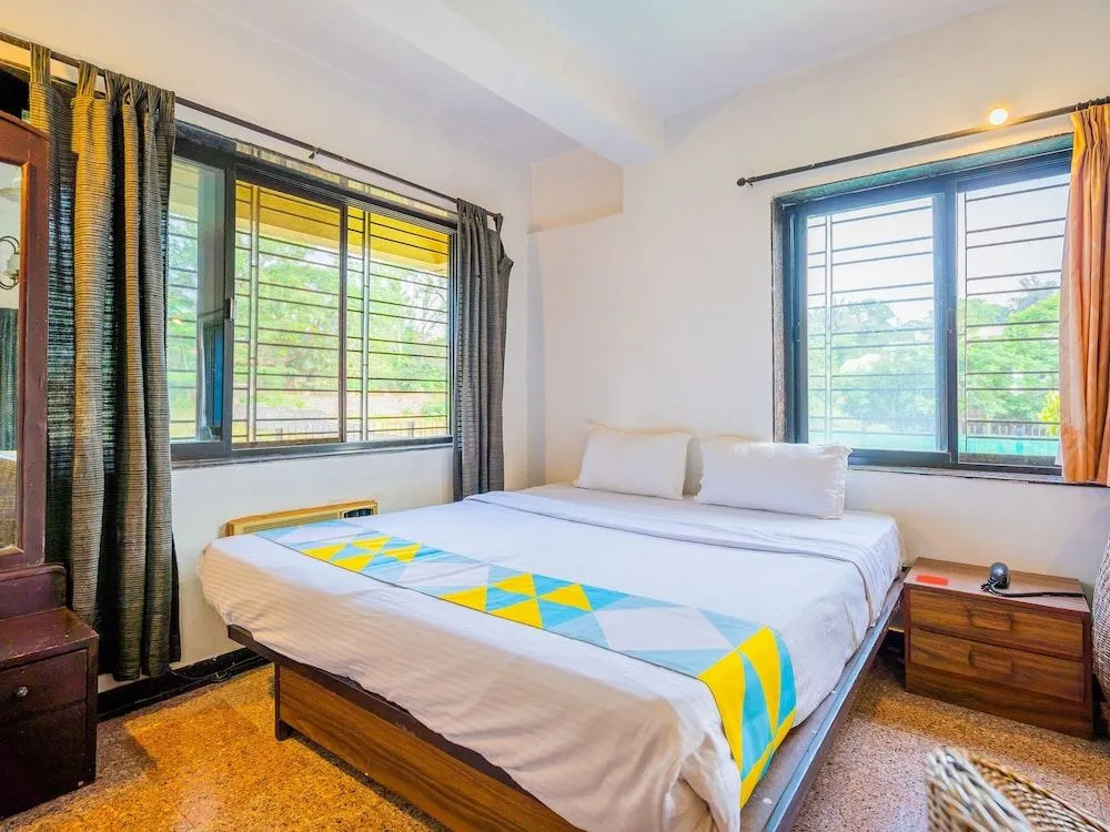 OYO 19526 Home Exotic Studio Tungrali