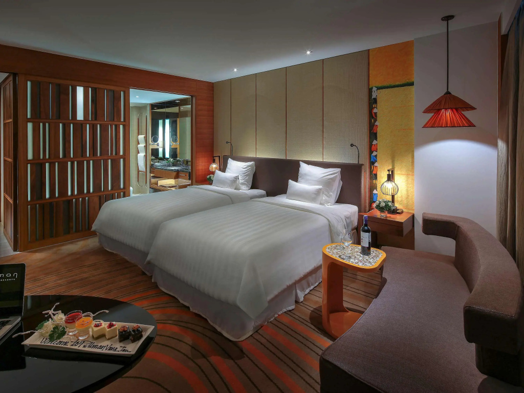 Pullman Vung Tau