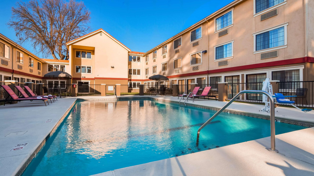 Fairfield by Marriott Inn & Suites Atascadero Paso Robles