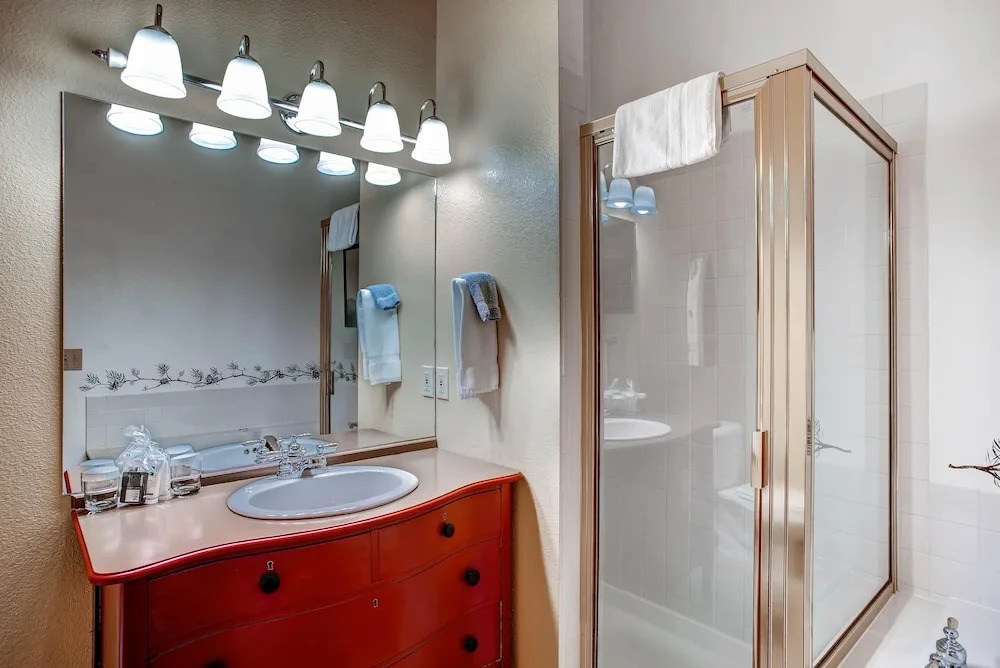 Black Canyon Inn Unit C6