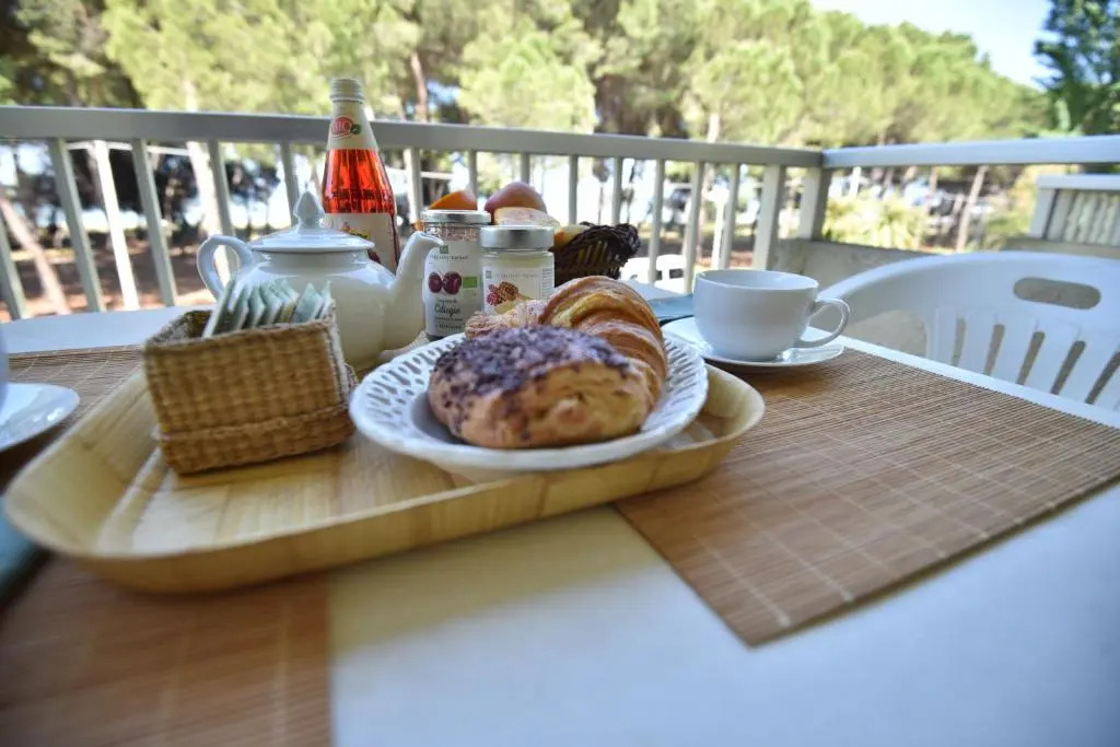 Pinetina Beach