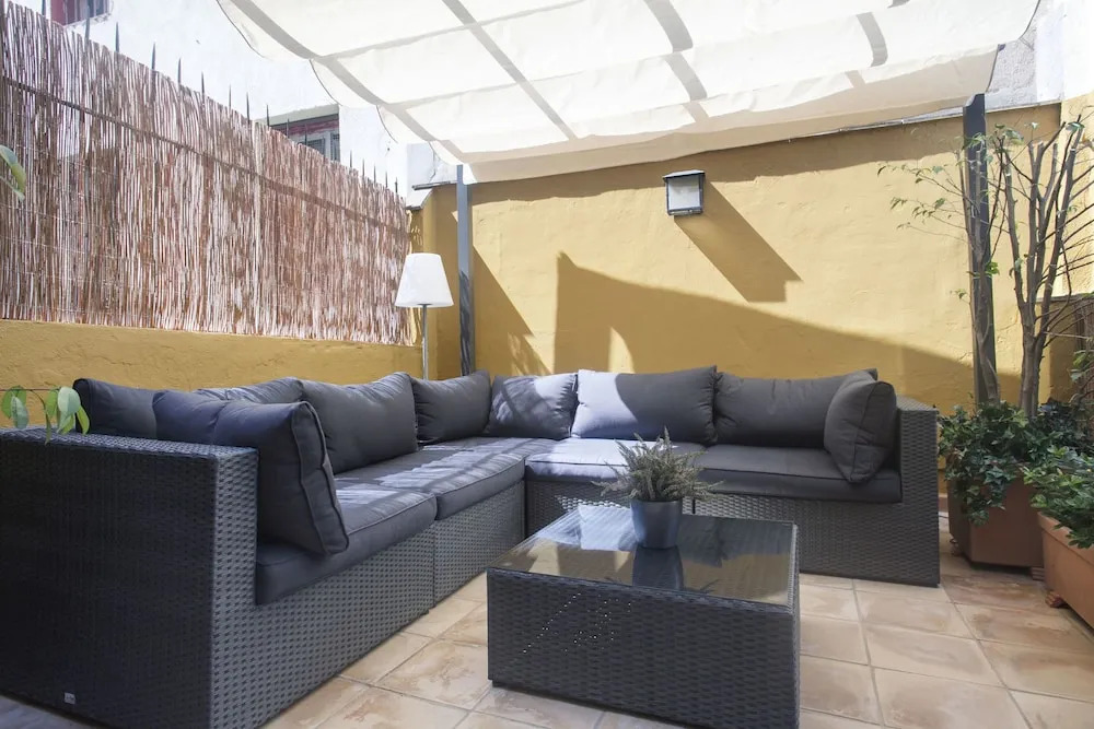 Habitat Apartments Ferran