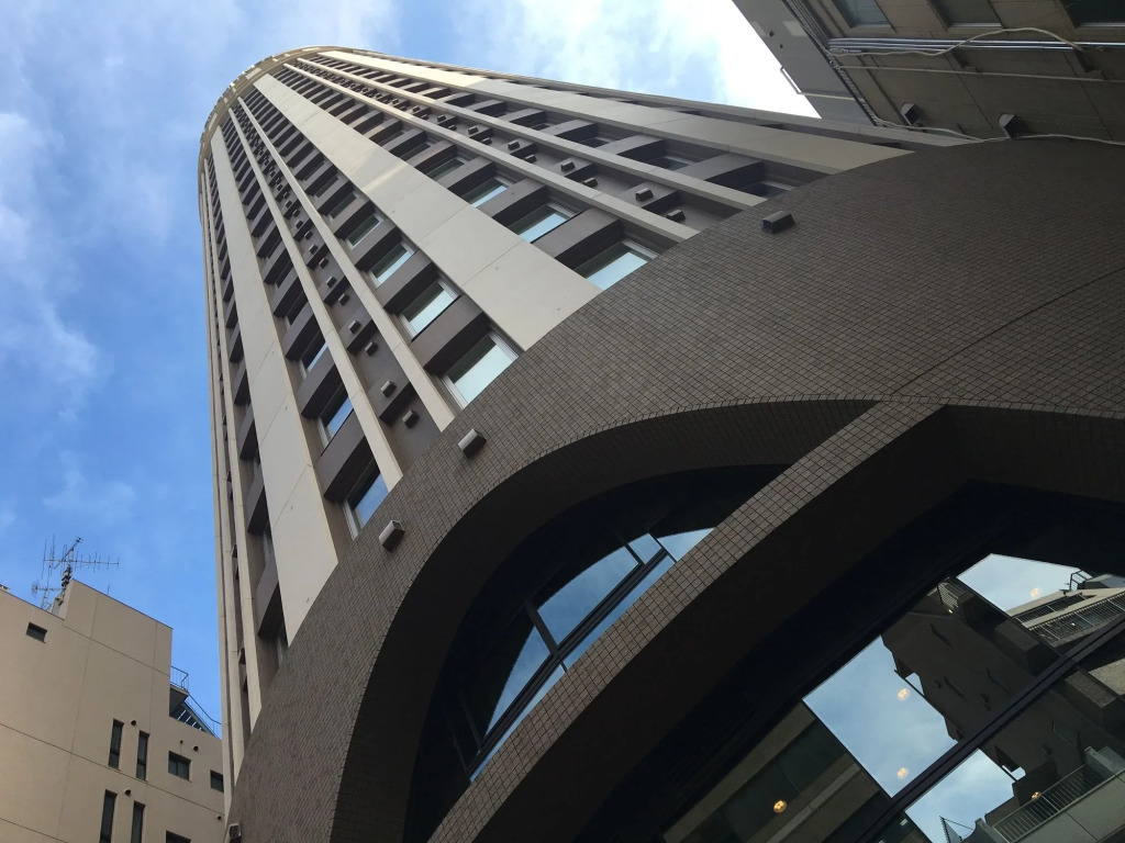 Jr West Group Via Inn Akihabara