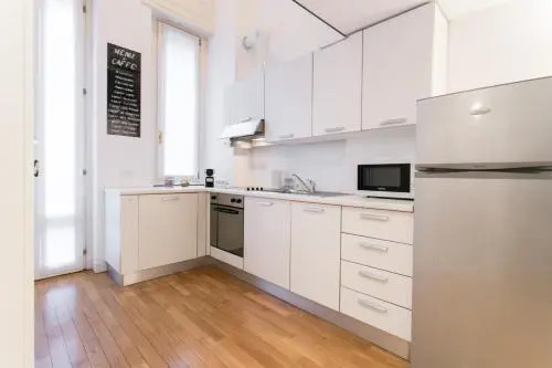Charming De Togni Apartment