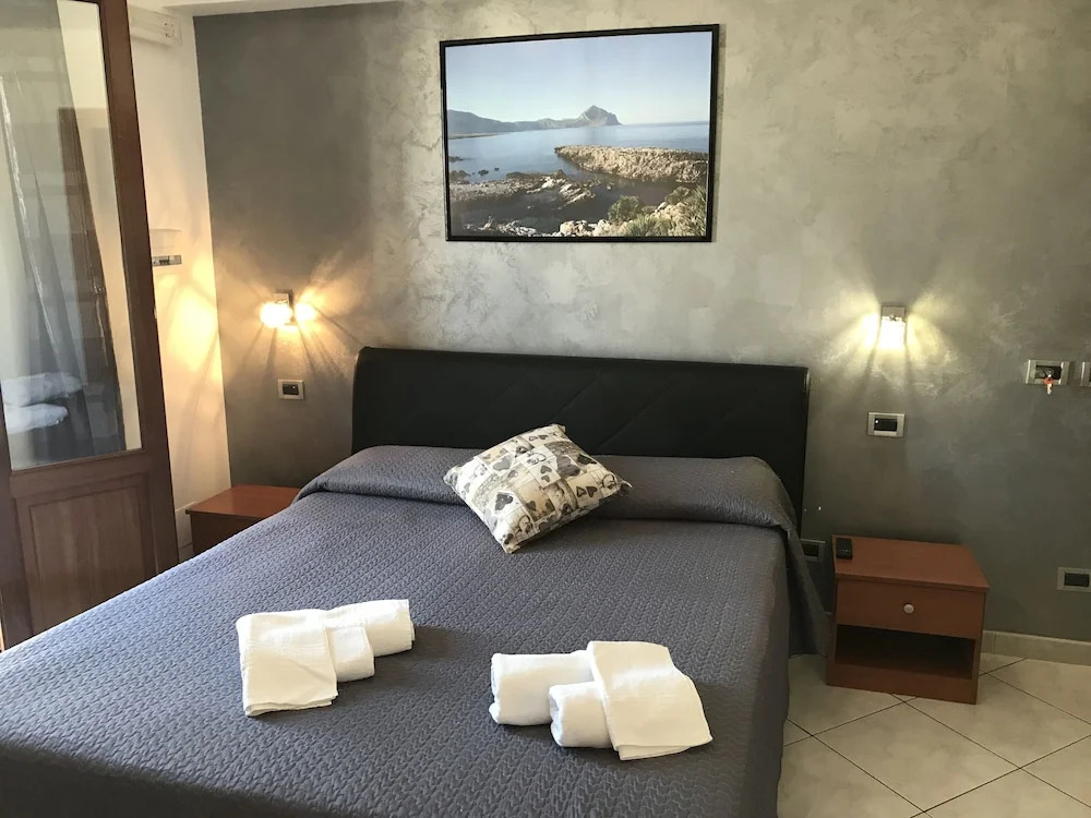 El Nur Bed & Breakfast