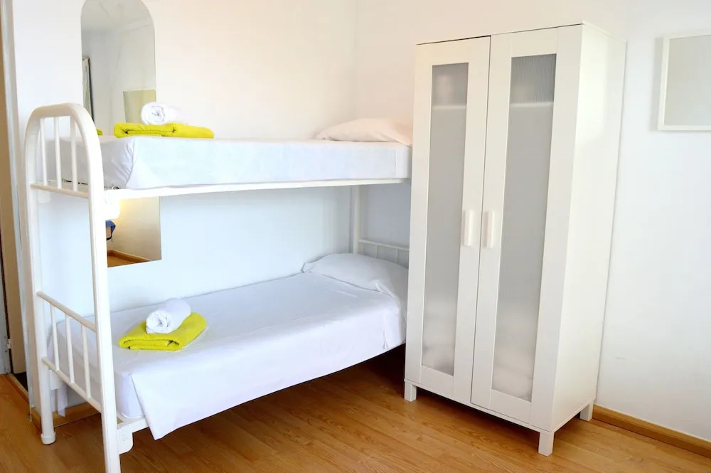 Appartement Cala Llevado - Costa Brava 02