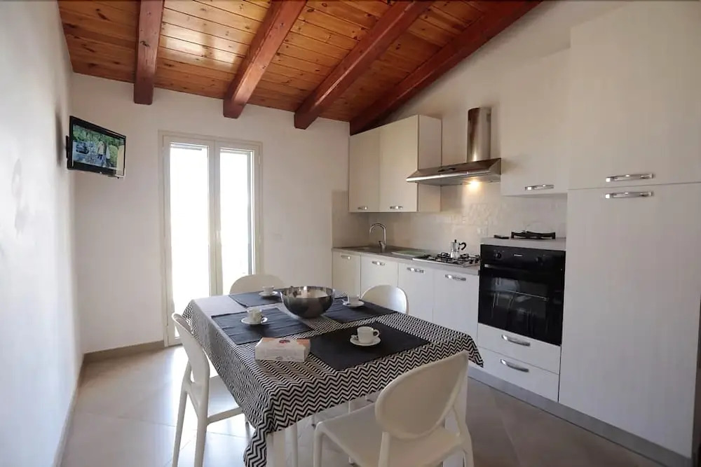 Casa Vacanza Vanasia Donnalucata