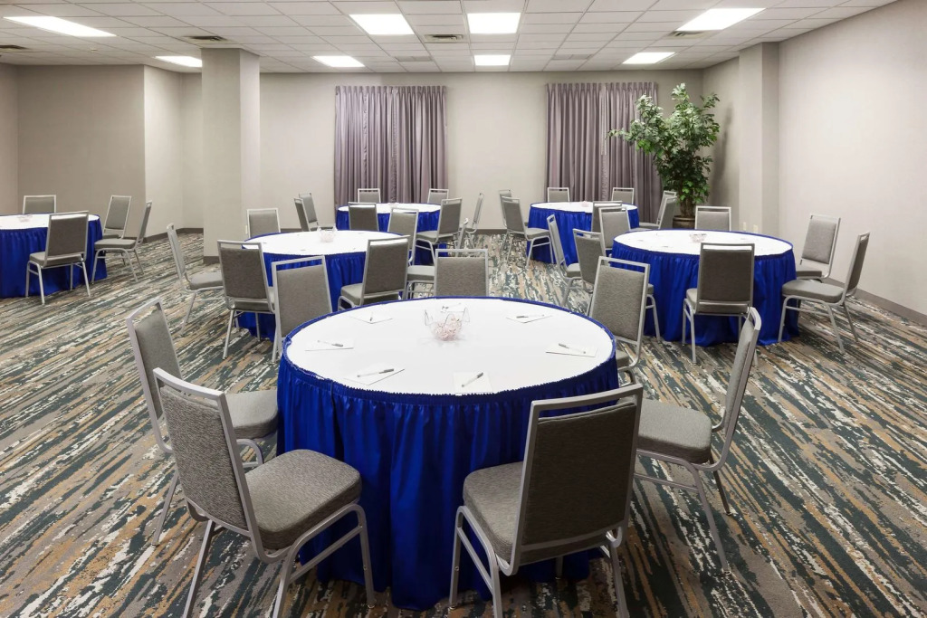 Hampton Inn Fort Lauderdale Downtown Las Olas Area