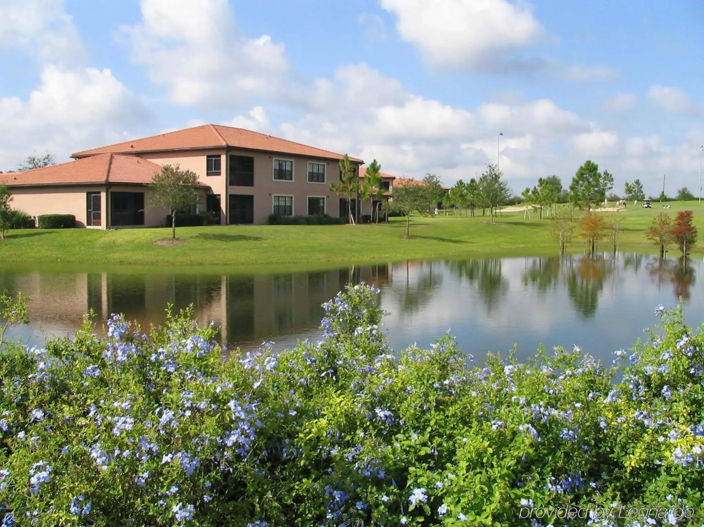 Holiday Inn Club Vacations At Orange Lake Resort
