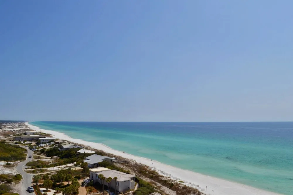 Tops'l Resort by Gibson Beach Rentals