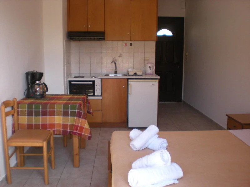 Villa Michalis