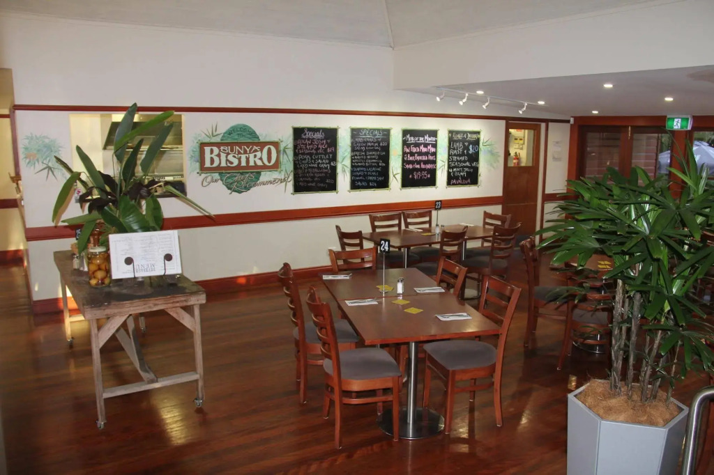 Maleny Hotel