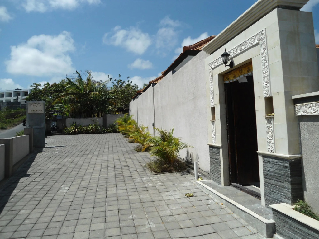Arya Residence